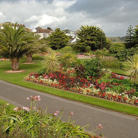 Madeira Hotel ฟาลมัธ ภายนอก รูปภาพ