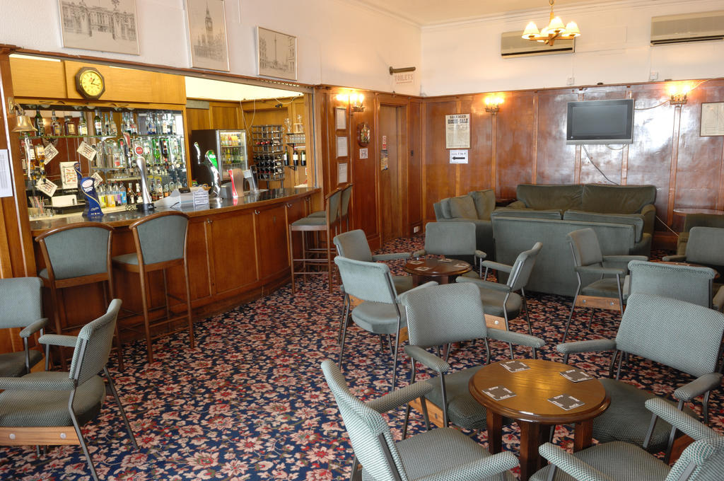 Madeira Hotel ฟาลมัธ ภายนอก รูปภาพ