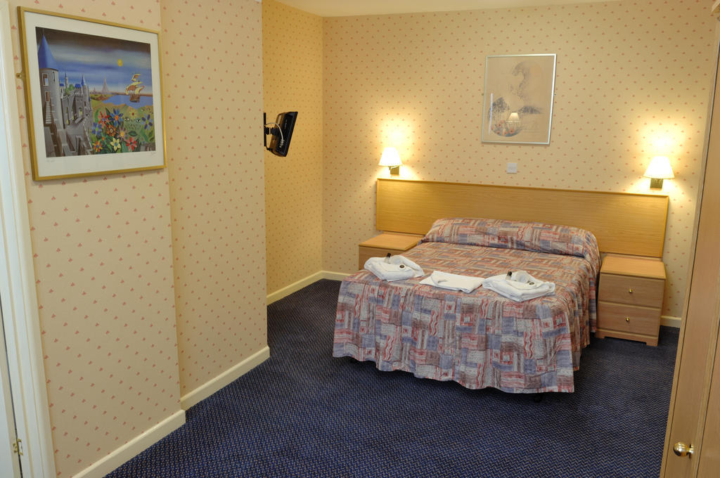 Madeira Hotel ฟาลมัธ ห้อง รูปภาพ